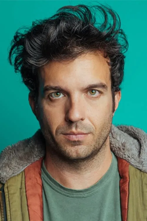 Isabel Dresden ha trabajado con Greg Worswick en 1 ocasiones