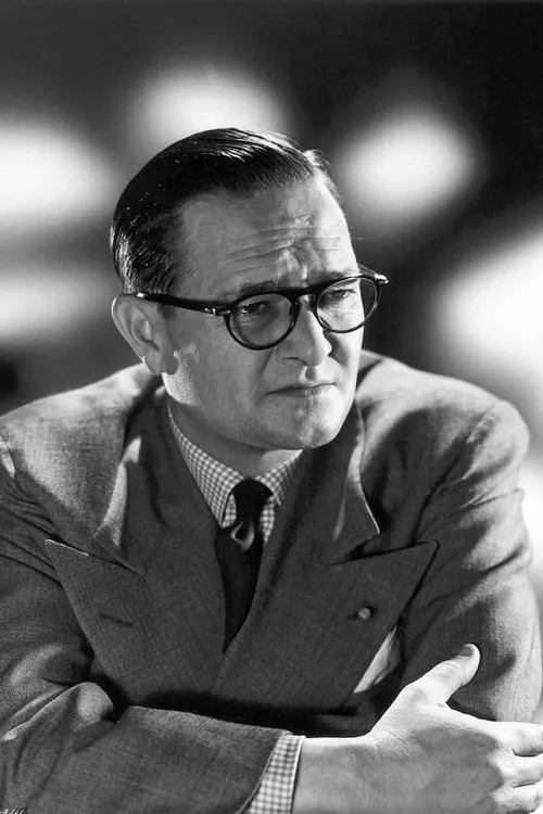 Herman J. Mankiewicz ha trabajado con Gregg Toland en 1 ocasiones