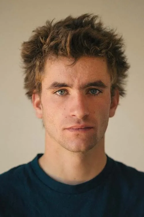 Gregoire Cuadrado interpretando a