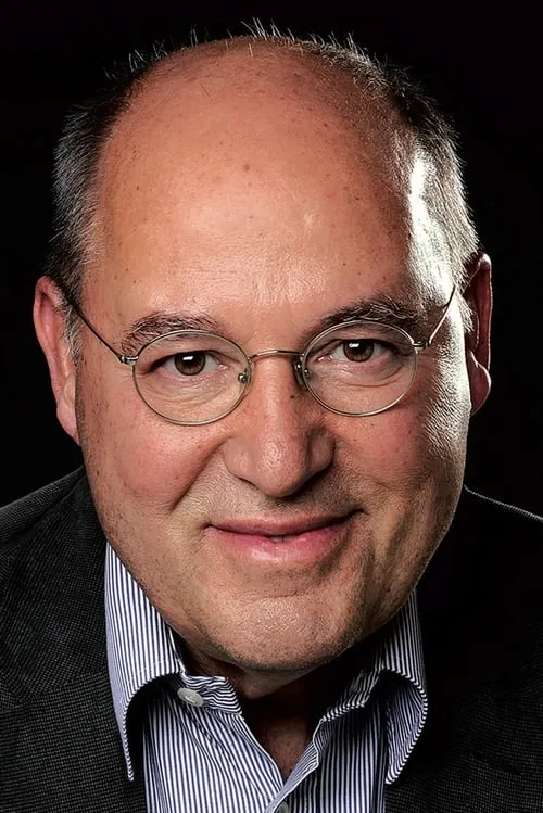 Gregor Gysi — personaje: Self