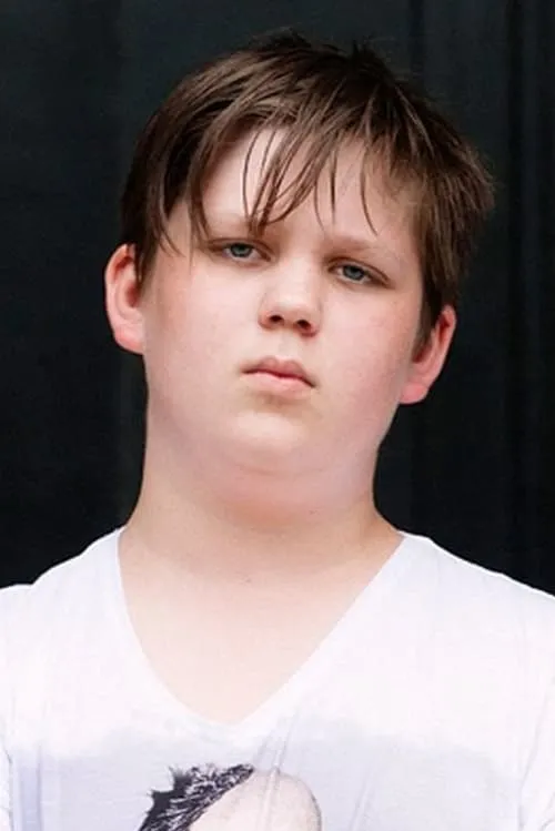 Gregor Kelder interpretando a Vant