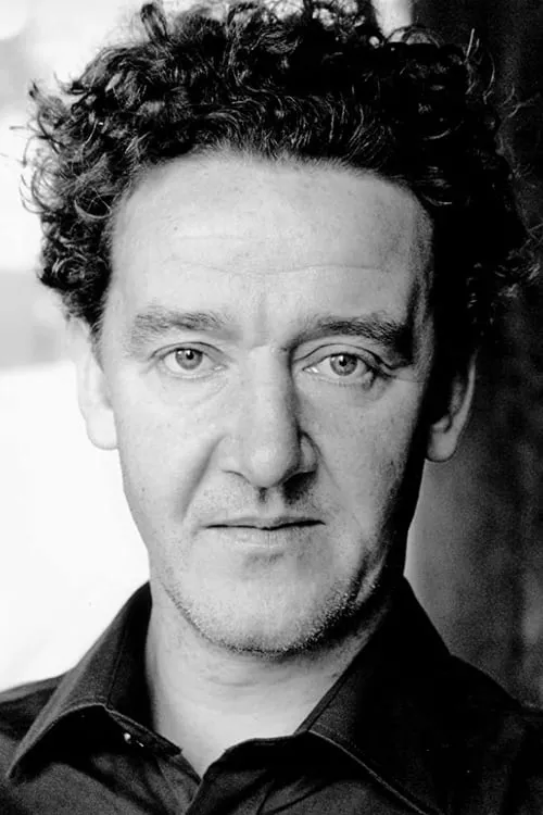 Kate Byers ha trabajado con Gregor Truter en 1 ocasiones