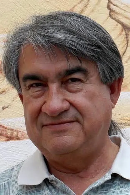 Alfonso Ortiz ha trabajado con Gregory Cajete en 1 ocasiones