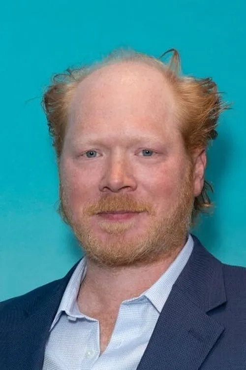 Foto de perfil del actor Gregory Dann en el reparto