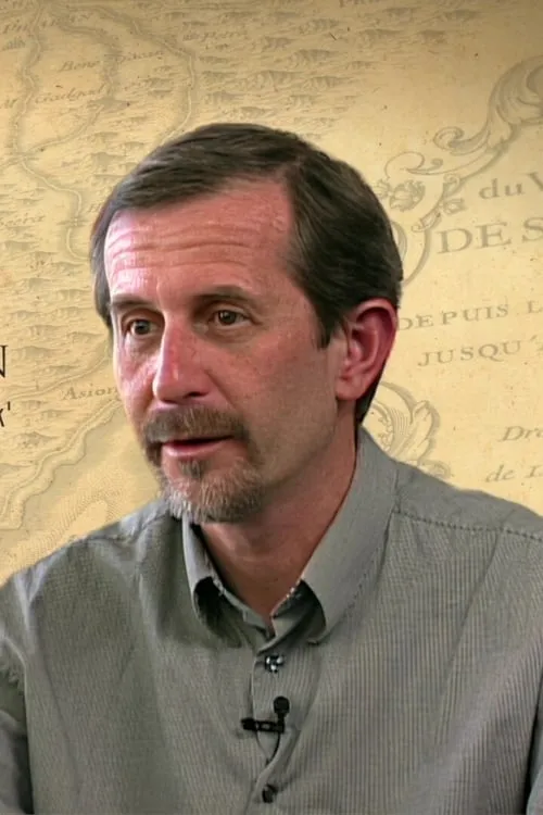 Benjamin Carpenter ha trabajado con Gregory Hodgson en 1 ocasiones