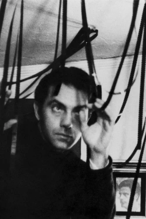 Philip Fagan ha trabajado con Gregory J. Markopoulos en 1 ocasiones