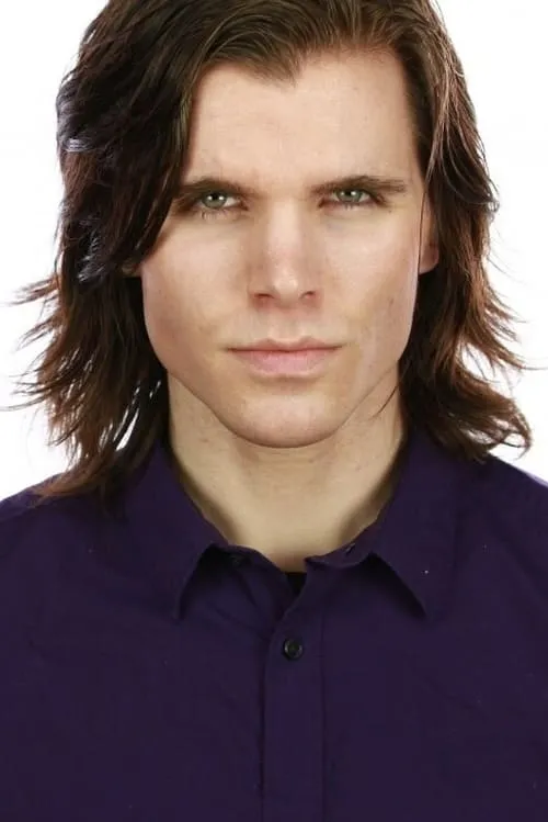 Gregory Jackson — personaje: Himself (archive footage)