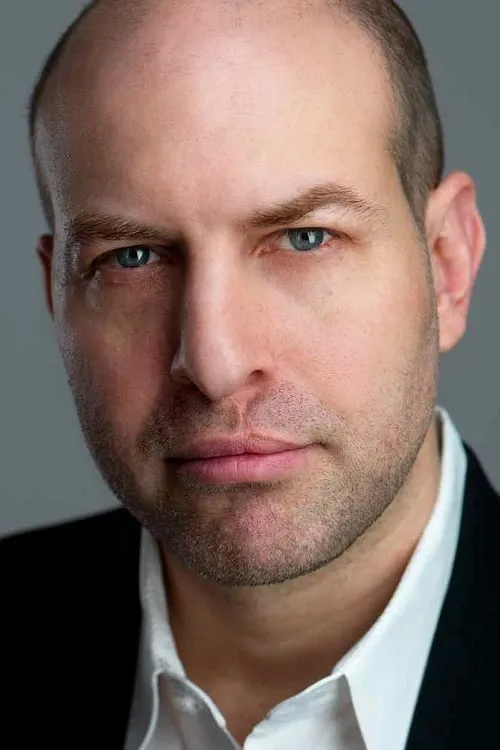 Brian Stuart Boyd ha trabajado con Gregory Konow en 1 ocasiones