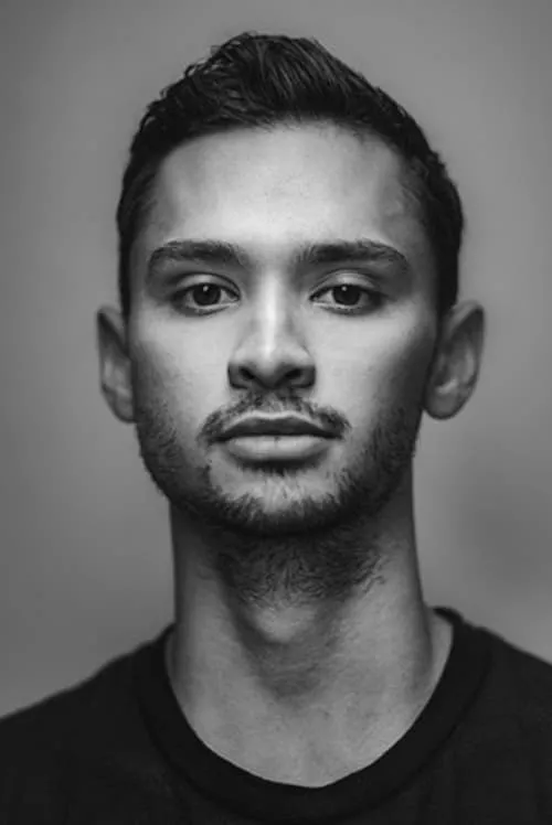 David Raymond ha trabajado con Gregory Lau en 1 ocasiones