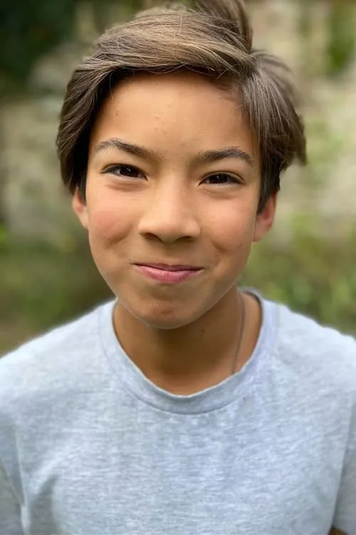 Paul Blain ha trabajado con Grégory Lu en 1 ocasiones