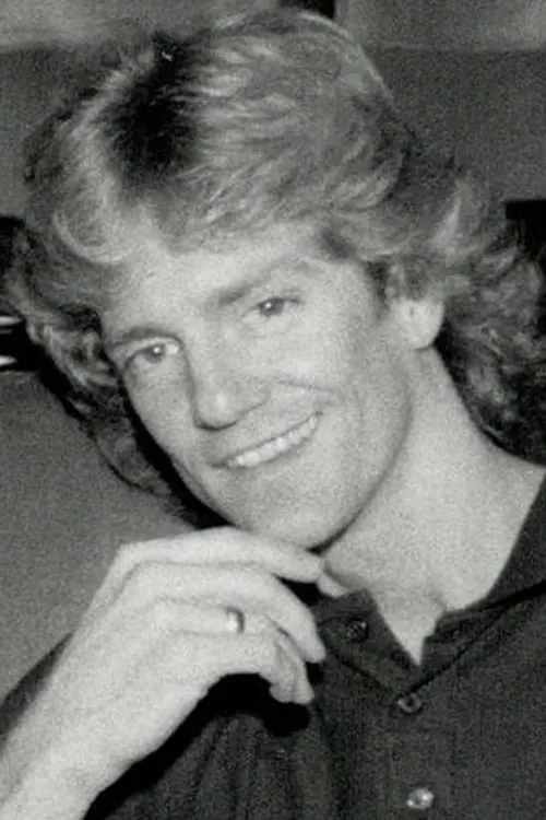 Gregory Osborne en su biografía y filmografía