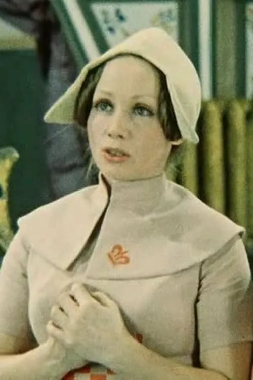 ???????? ?????????? ha trabajado con Grenada Mnatsakanova en 1 ocasiones