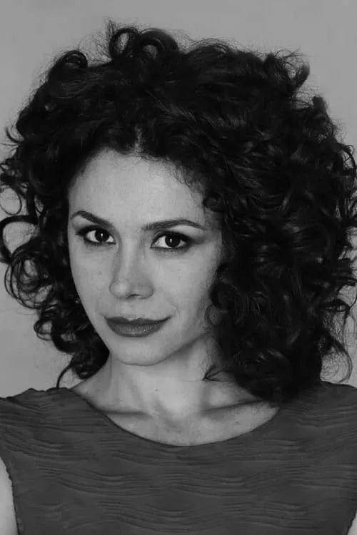 Diego D'Elia ha trabajado con Greta Bellusci en 1 ocasiones