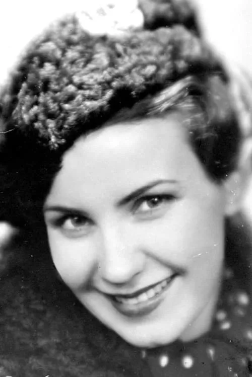 Greta Bjerke en su biografía y filmografía