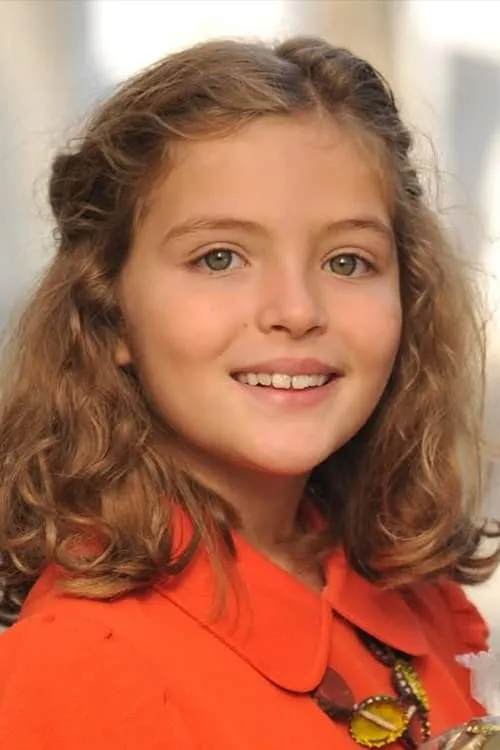 Pervin Mert ha trabajado con Greta Fusco en 1 ocasiones