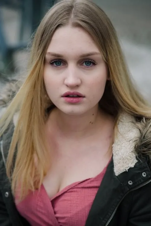 Barbara Krabbe ha trabajado con Greta Sophie Schmidt en 1 ocasiones