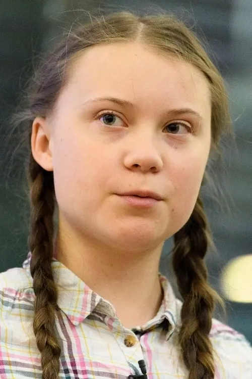 Heiko Maas ha trabajado con Greta Thunberg en 1 ocasiones