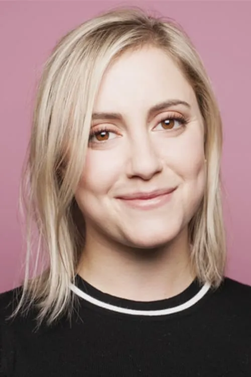 Logan J. Alarcon-Poucel ha trabajado con Greta Titelman en 1 ocasiones