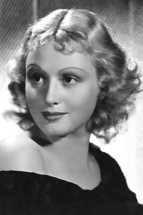 Grete Natzler interpretando a