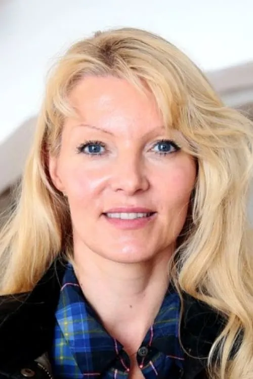 Grethe Bøe-Waal interpretando a 