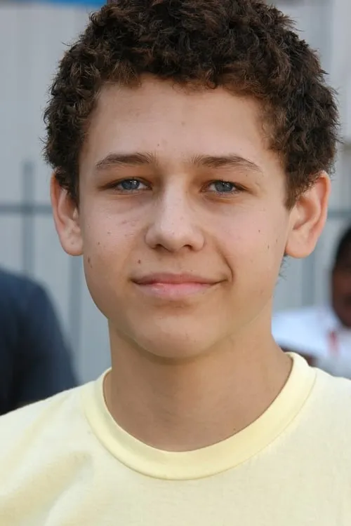 Griffin Frazen en su biografía y filmografía