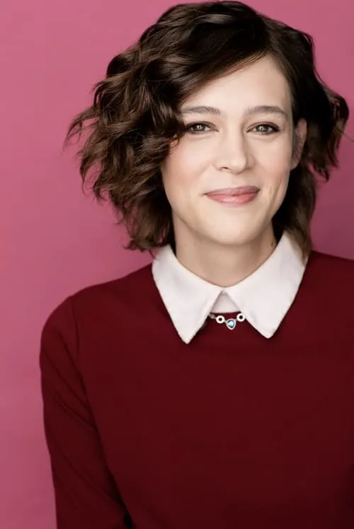 Abigail Killmeier ha trabajado con Griffin Kelly en 1 ocasiones