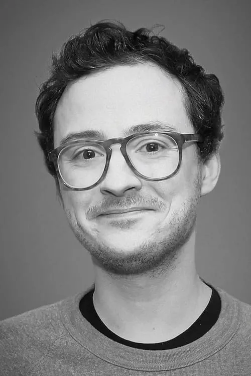 D'Arcy Carden ha trabajado con Griffin Newman en 2 ocasiones