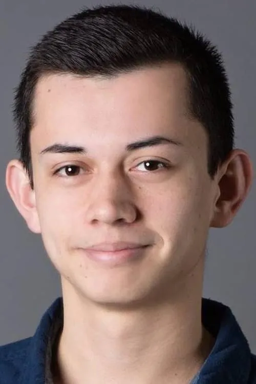 Foto de perfil del actor Griffin Puatu en el reparto