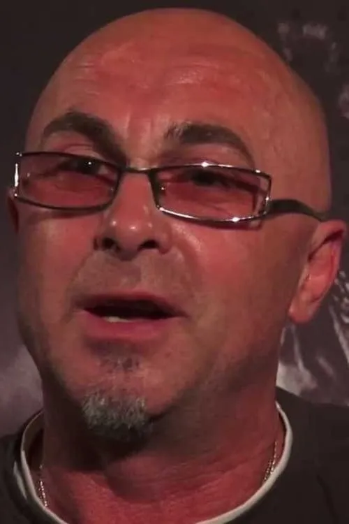 Grigoriy Bezuglyy interpretando a himself