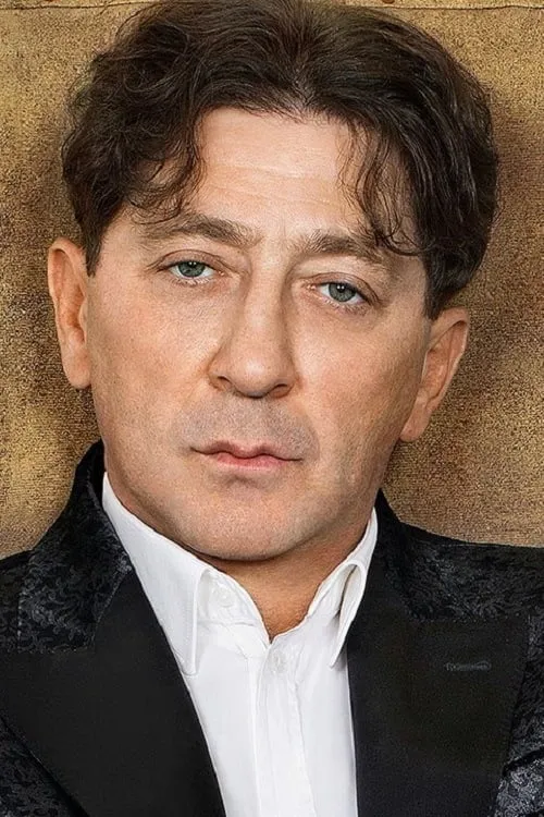 ????? ?????? ha trabajado con Grigoriy Leps en 2 ocasiones