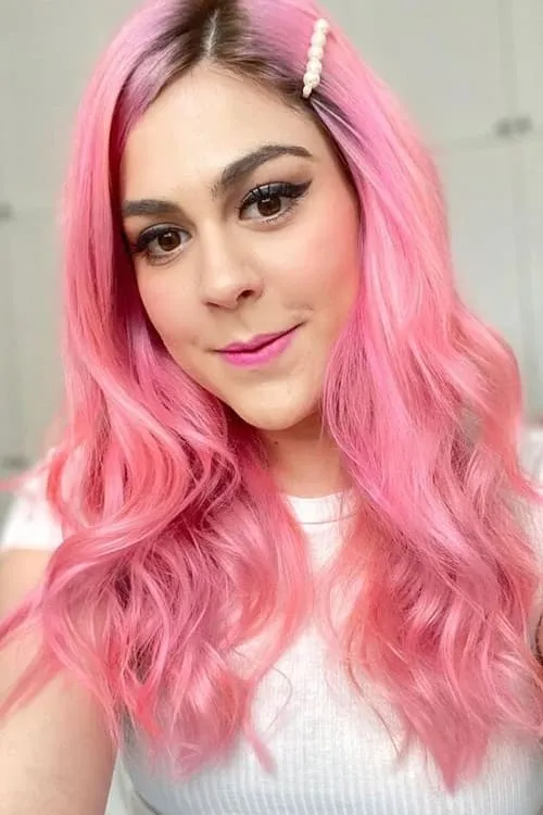 Gris Verduzco — personaje: Self