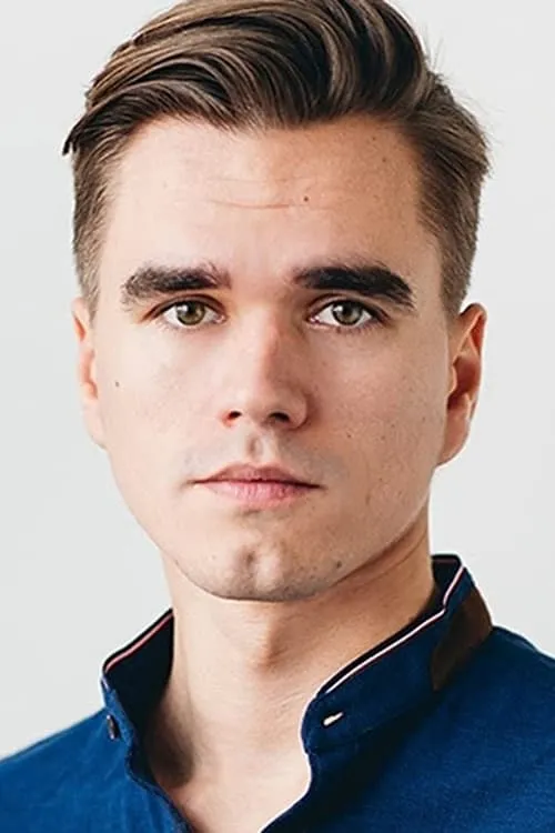 David Boyce ha trabajado con Grisha Pasternak en 1 ocasiones