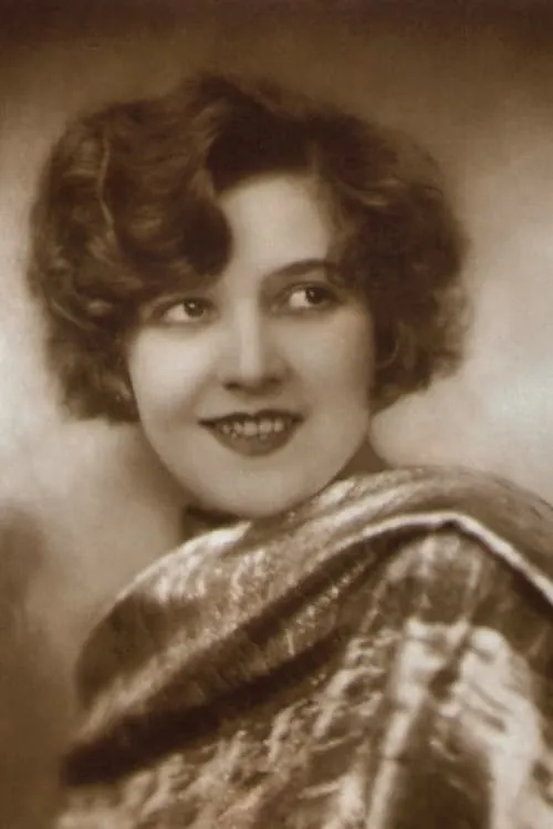 Grit Haid interpretando a dessen Frau