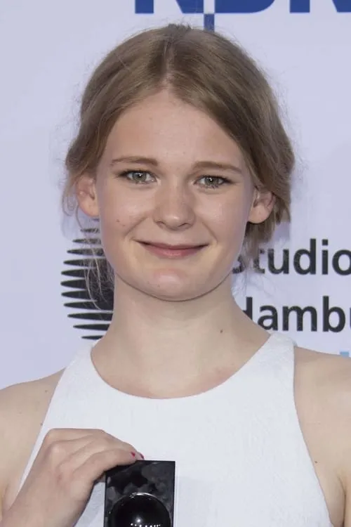 Katinka Auberger ha trabajado con Gro Swantje Kohlhof en 2 ocasiones