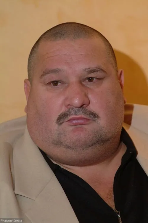 Krzysztof Krupinski ha trabajado con Grzegorz Skrzecz en 3 ocasiones