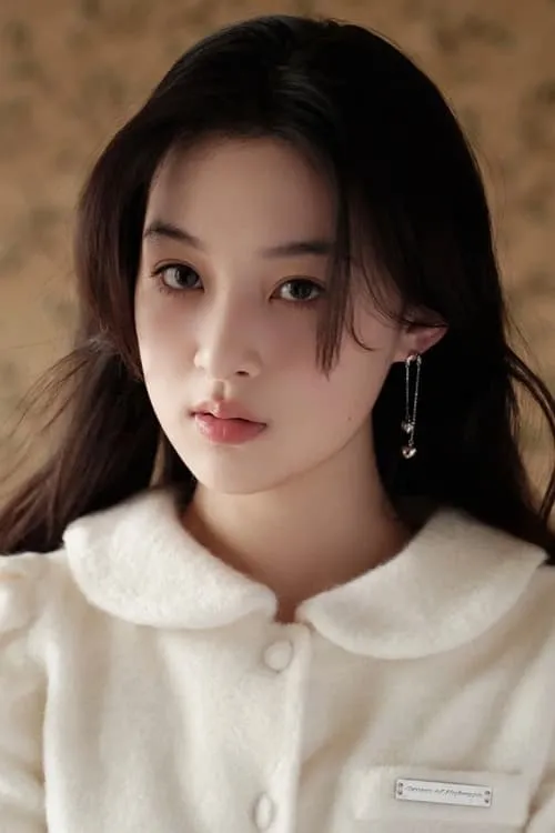 Gu Yuhan — personaje: Zi Yan