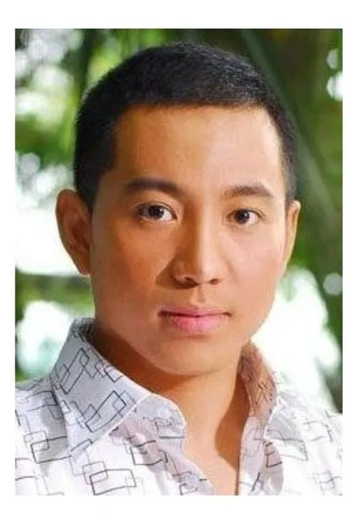 Gu Zhixin — personaje: ??