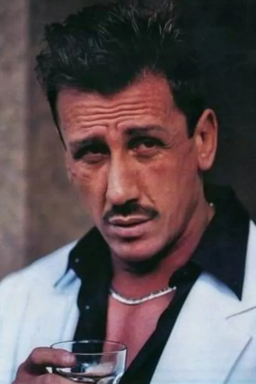 Gualberto Parmeggiani en su biografía y filmografía