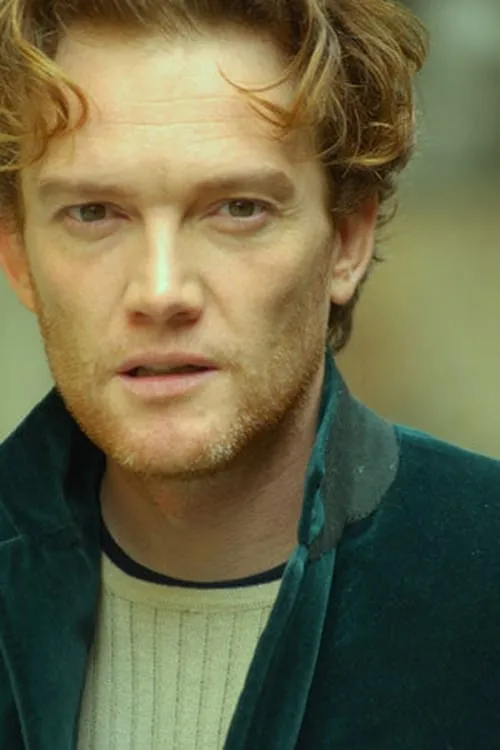 Gualtiero Scola interpretando a Fabio