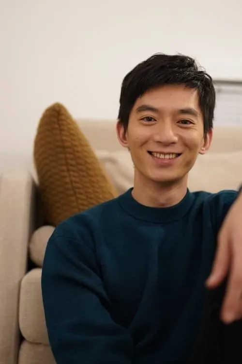 Foto de perfil del actor Guangyi Du en el reparto