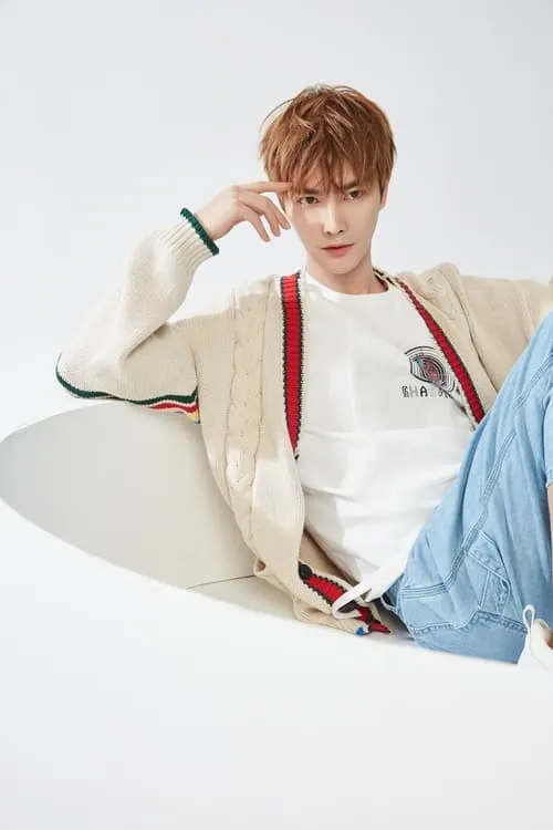 Guanzhi Bo — personaje: ??