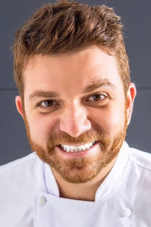 Guga Rocha — personaje: Self - Judge