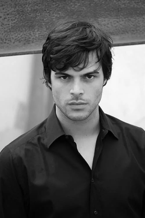 Alexandra Dinu ha trabajado con Guglielmo Scilla en 1 ocasiones