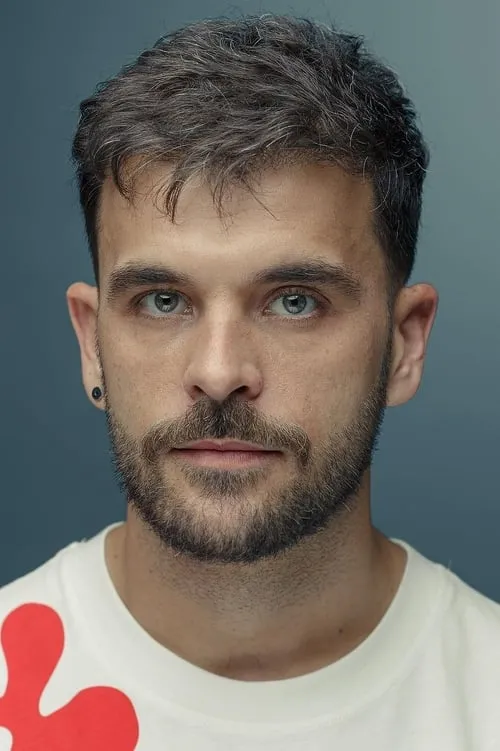 Gui Sousa — personaje: Self, Porco