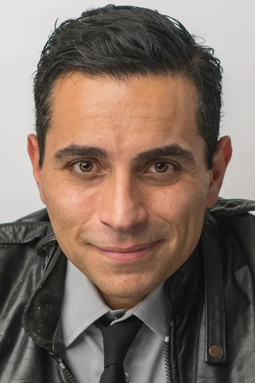 Maurizio Terrazzano ha trabajado con Guido Grasso Jr. en 3 ocasiones