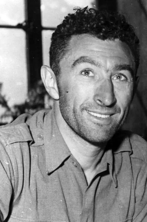 Lucien Bérardini ha trabajado con Guido Magnone en 4 ocasiones