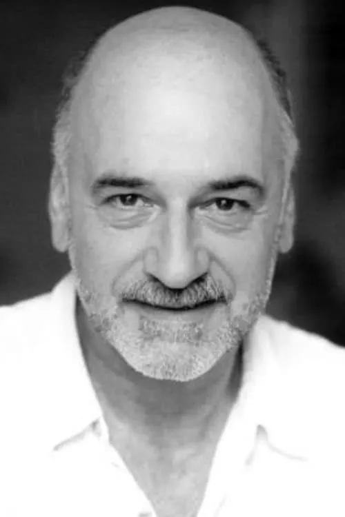 Guilhem Pellegrin interpretando a Robert Sitbon