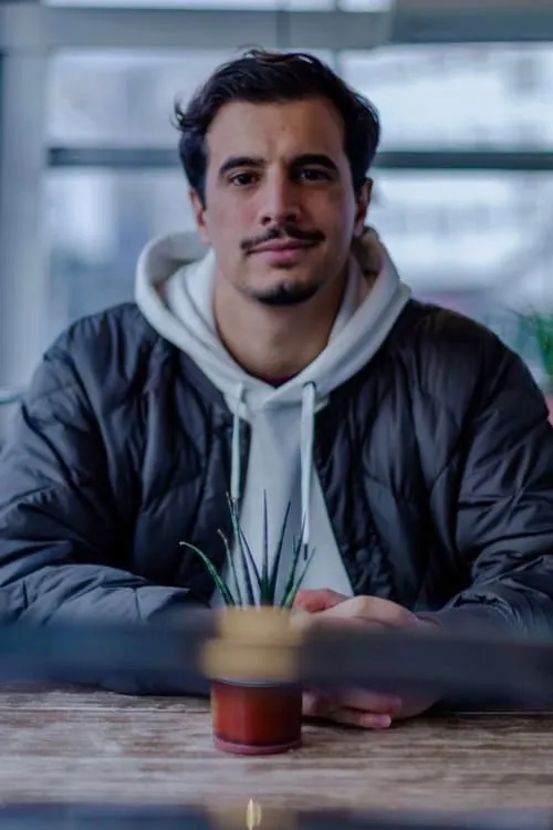 Guilherme Geirinhas — personaje: Guilherme