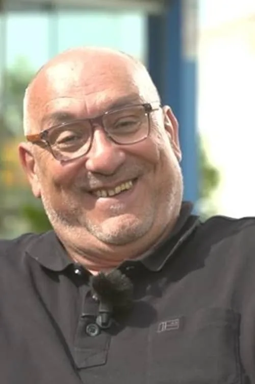 Guilherme Leite — personaje: Apanhados