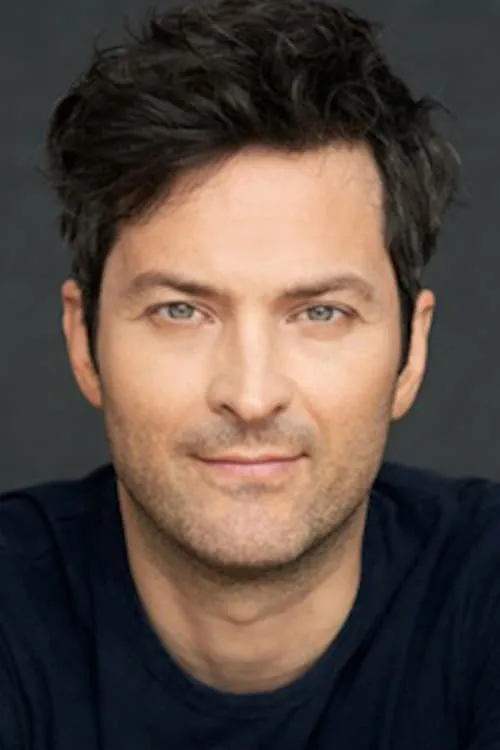Foto de perfil del actor Guillaume Champoux en el reparto